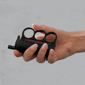 a-mano "All-in-One" Set kompaktes Tierabwehrgerät
