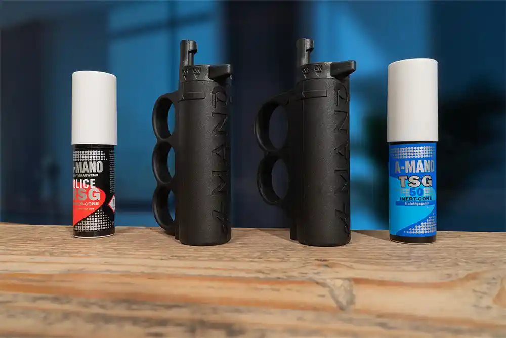 a-mano <br>All-in-One Set<br><small>Kompaktes Tierabwehrgerät</small> – Bild 8