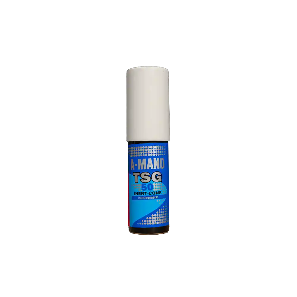 Trainingsspray <br>Kartusche<br><small>Kompaktes Tierabwehrgerät</small>